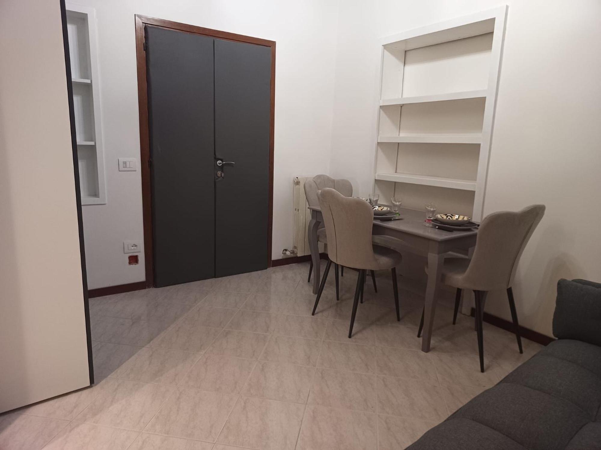 In - Luxury Apartamento