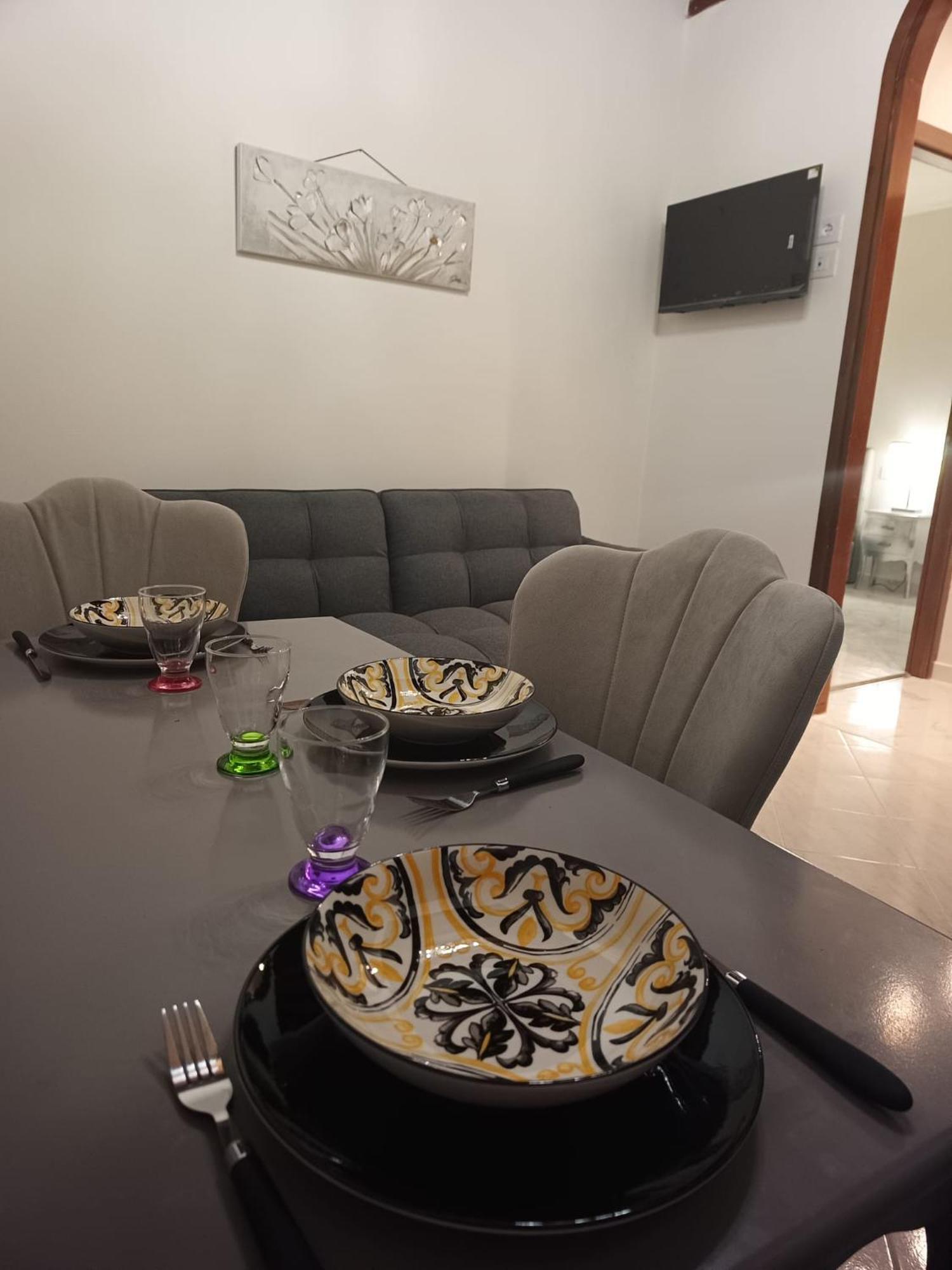 In - Luxury Apartamento Venecia