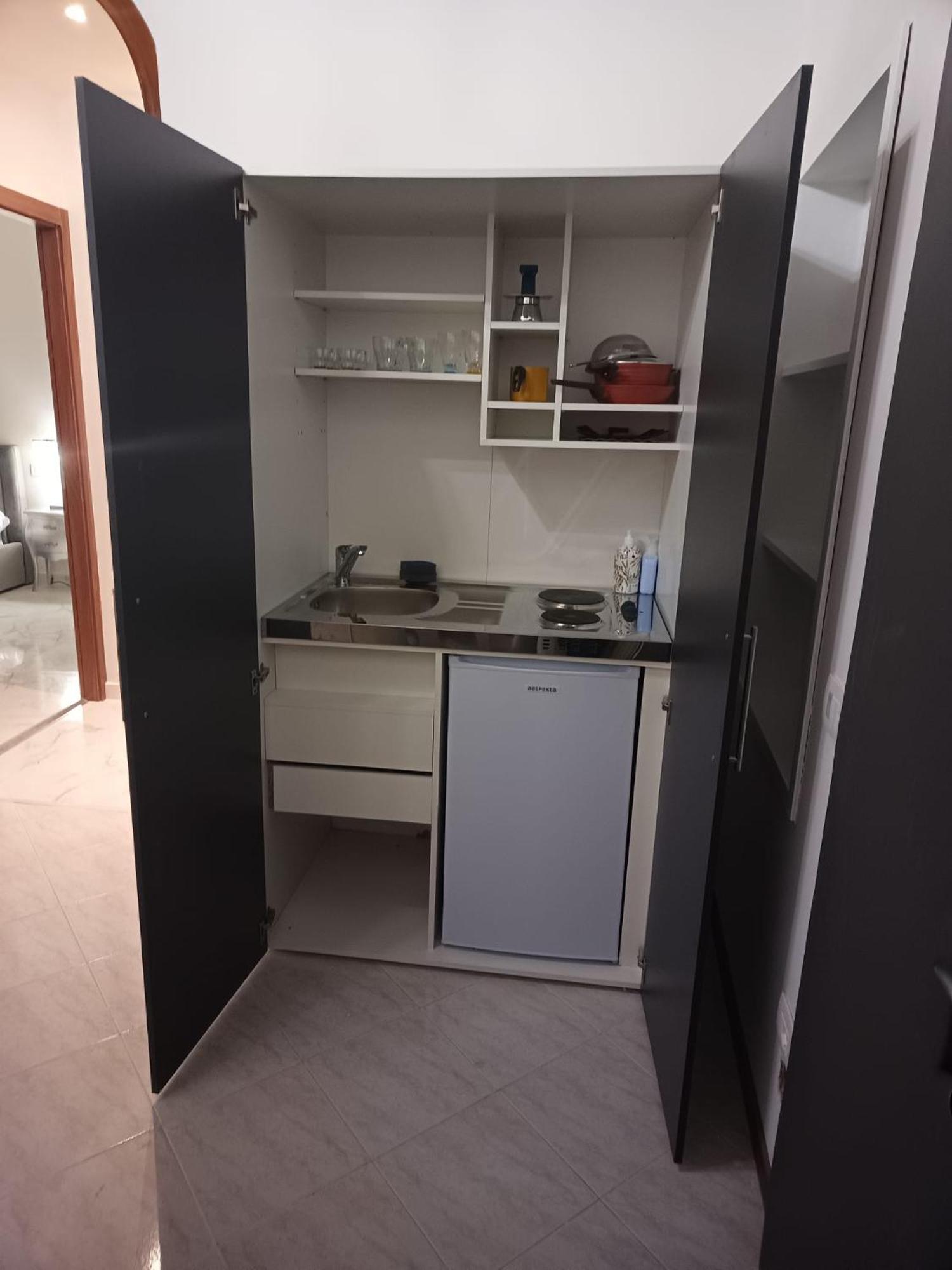 In - Luxury Apartamento *