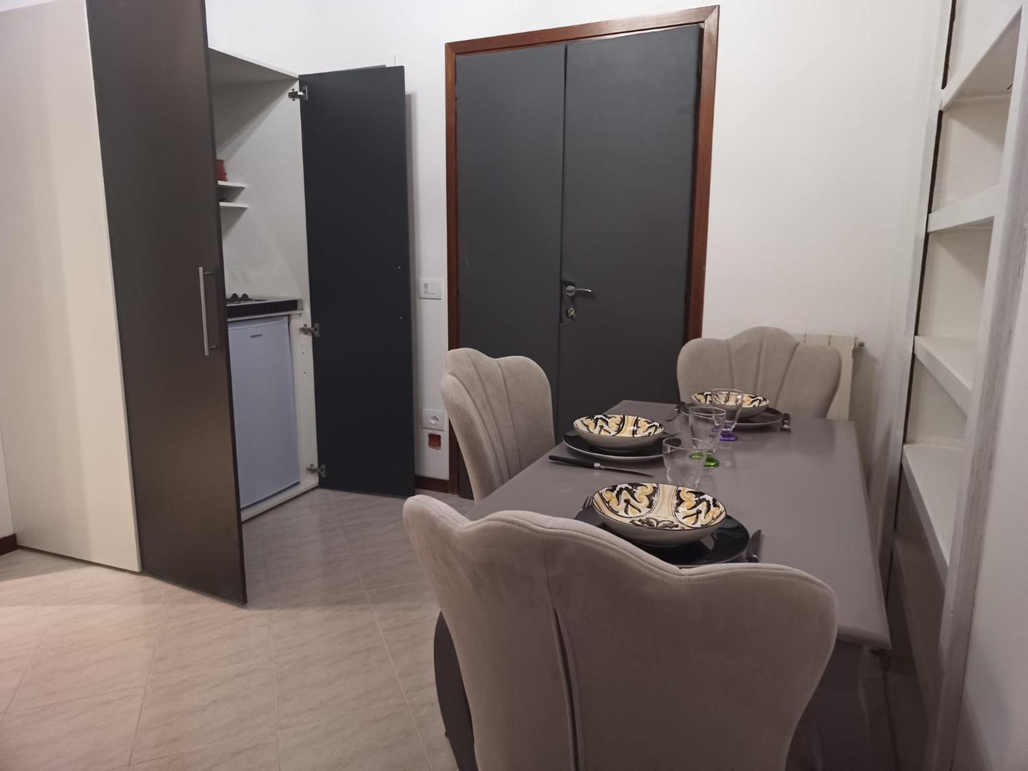 In - Luxury Apartamento *