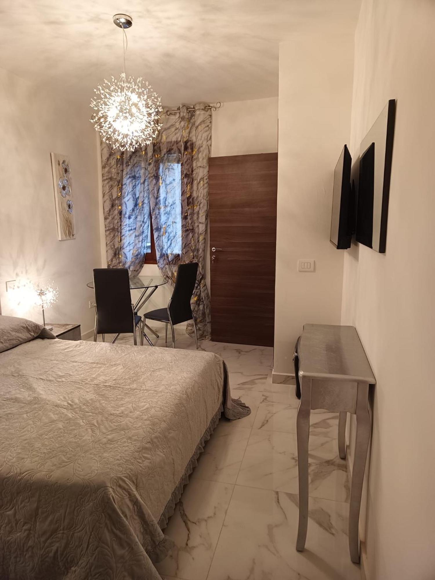 Apartamento In - Luxury *