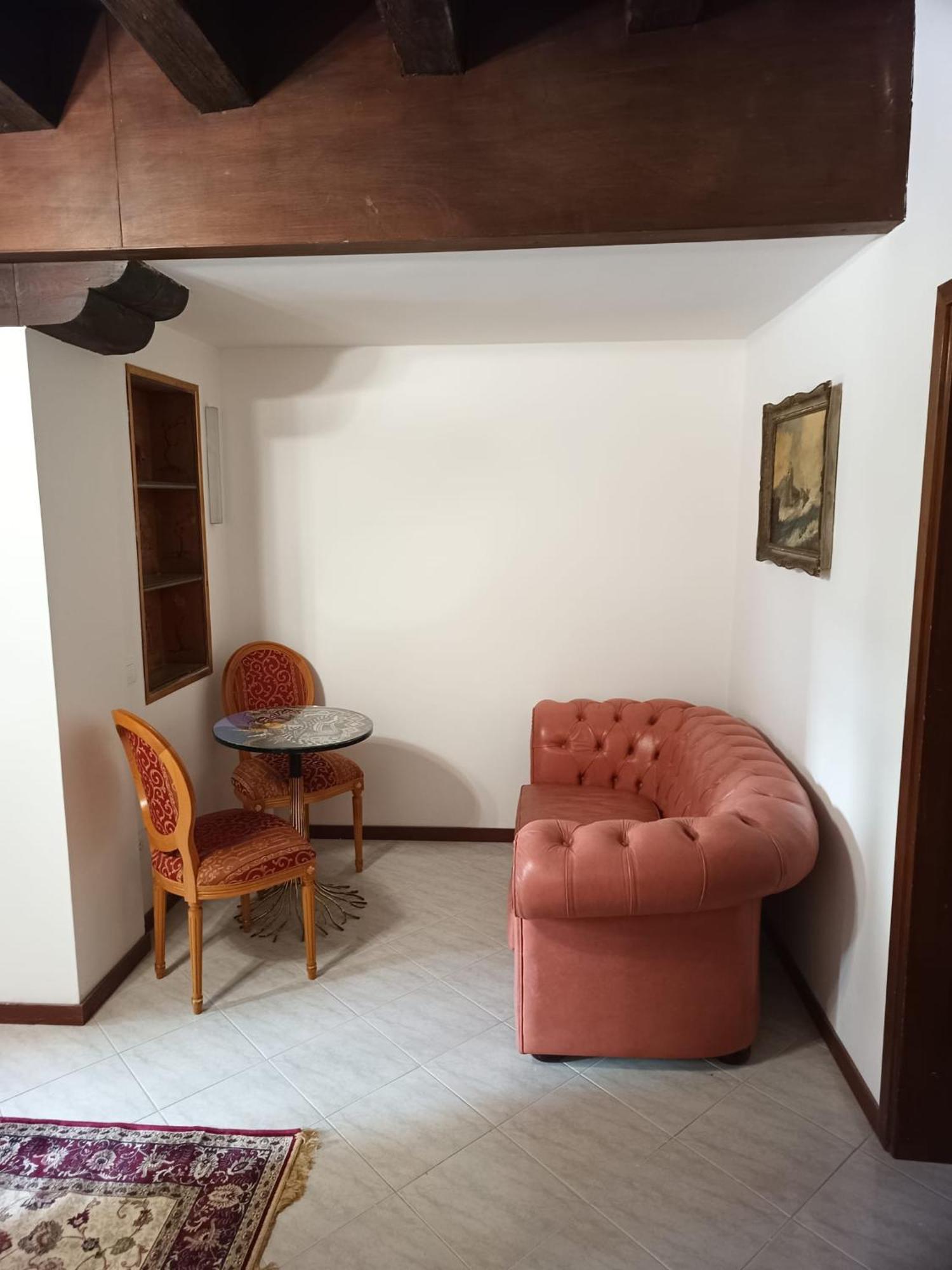 In - Luxury Apartamento