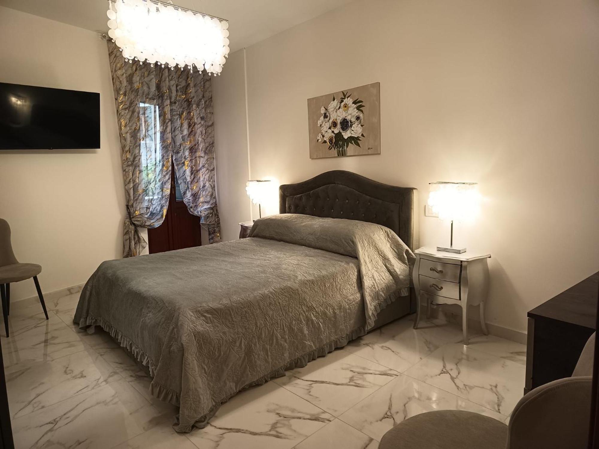 Apartamento In - Luxury *