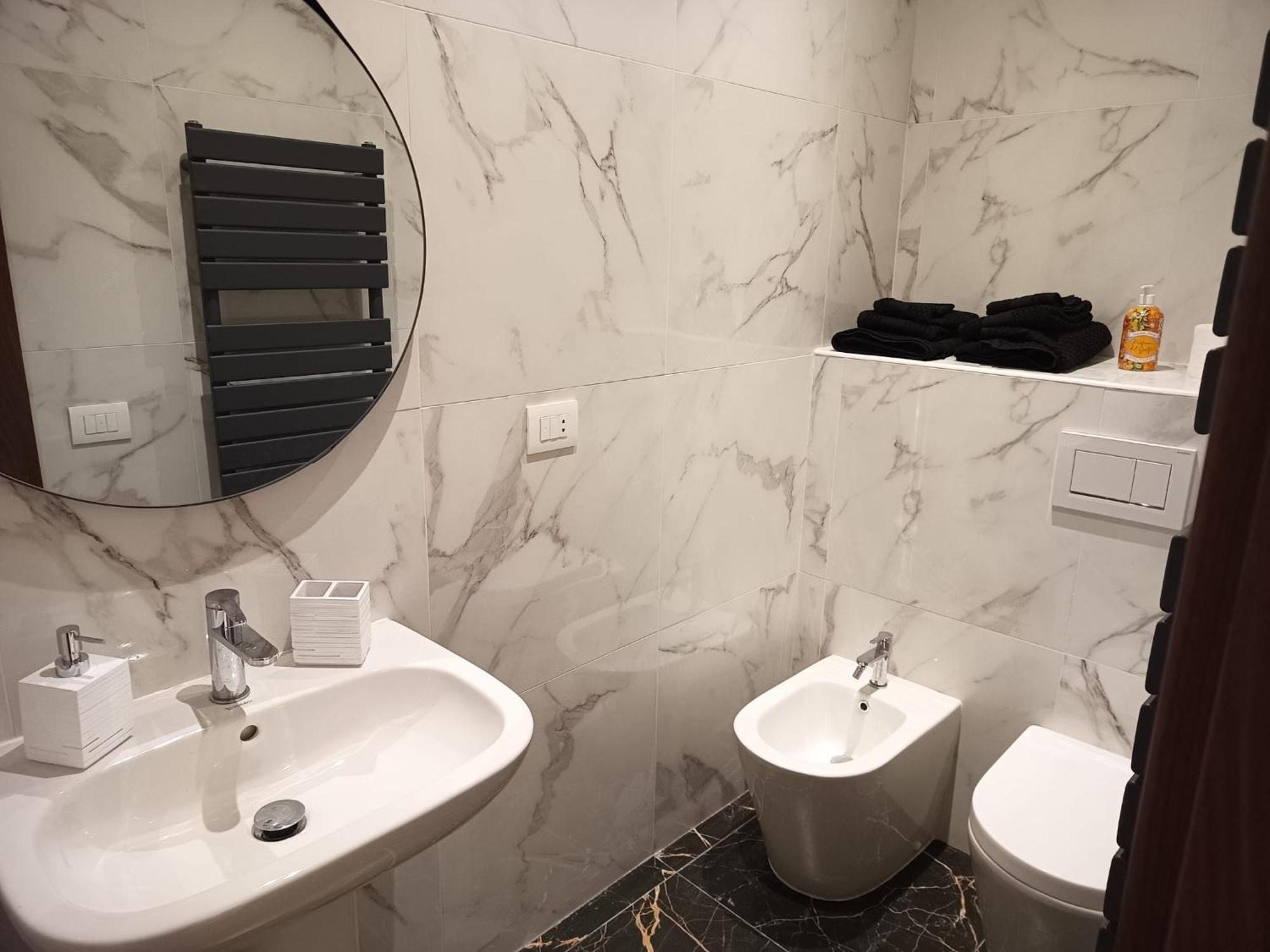 Apartamento In - Luxury Venecia