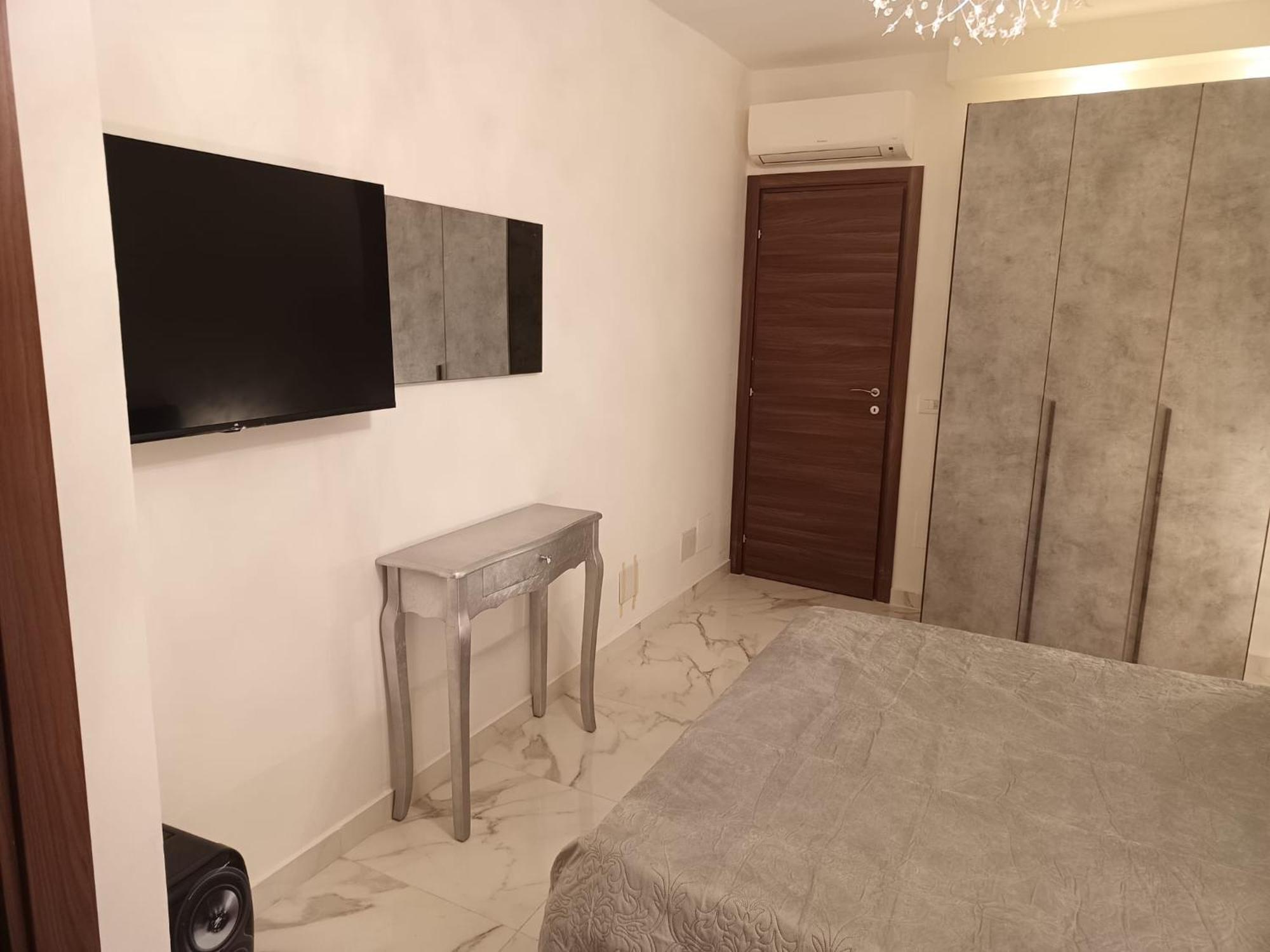In - Luxury Apartamento *