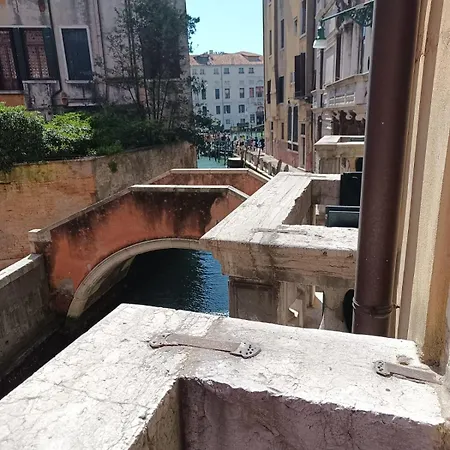 Venezia In Suite - Luxury Accommodation Exterior foto
