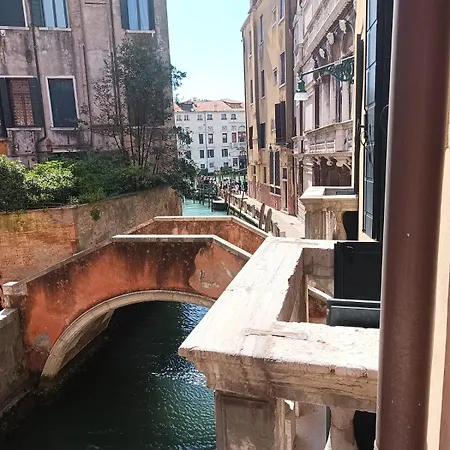 Venezia In Suite - Luxury Accommodation Exterior foto