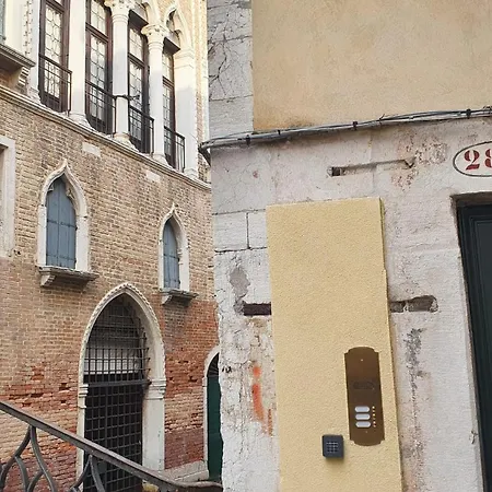 Venezia In Suite - Luxury Accommodation Exterior foto