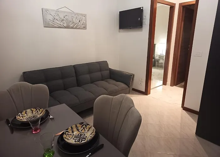 Venezia In Suite - Luxury Accommodation