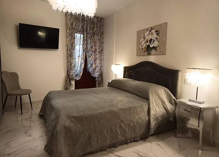 Venezia In Suite - Luxury Accommodation