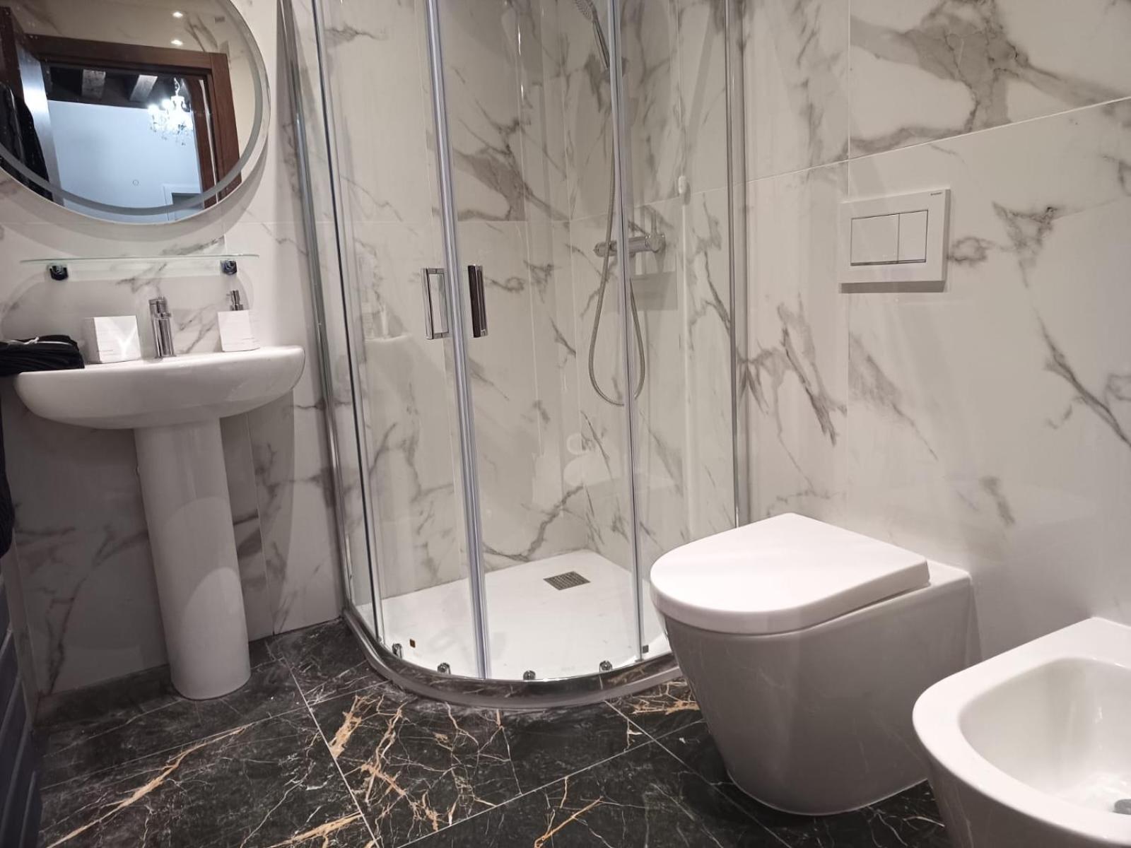 In - Luxury Apartment Venedig