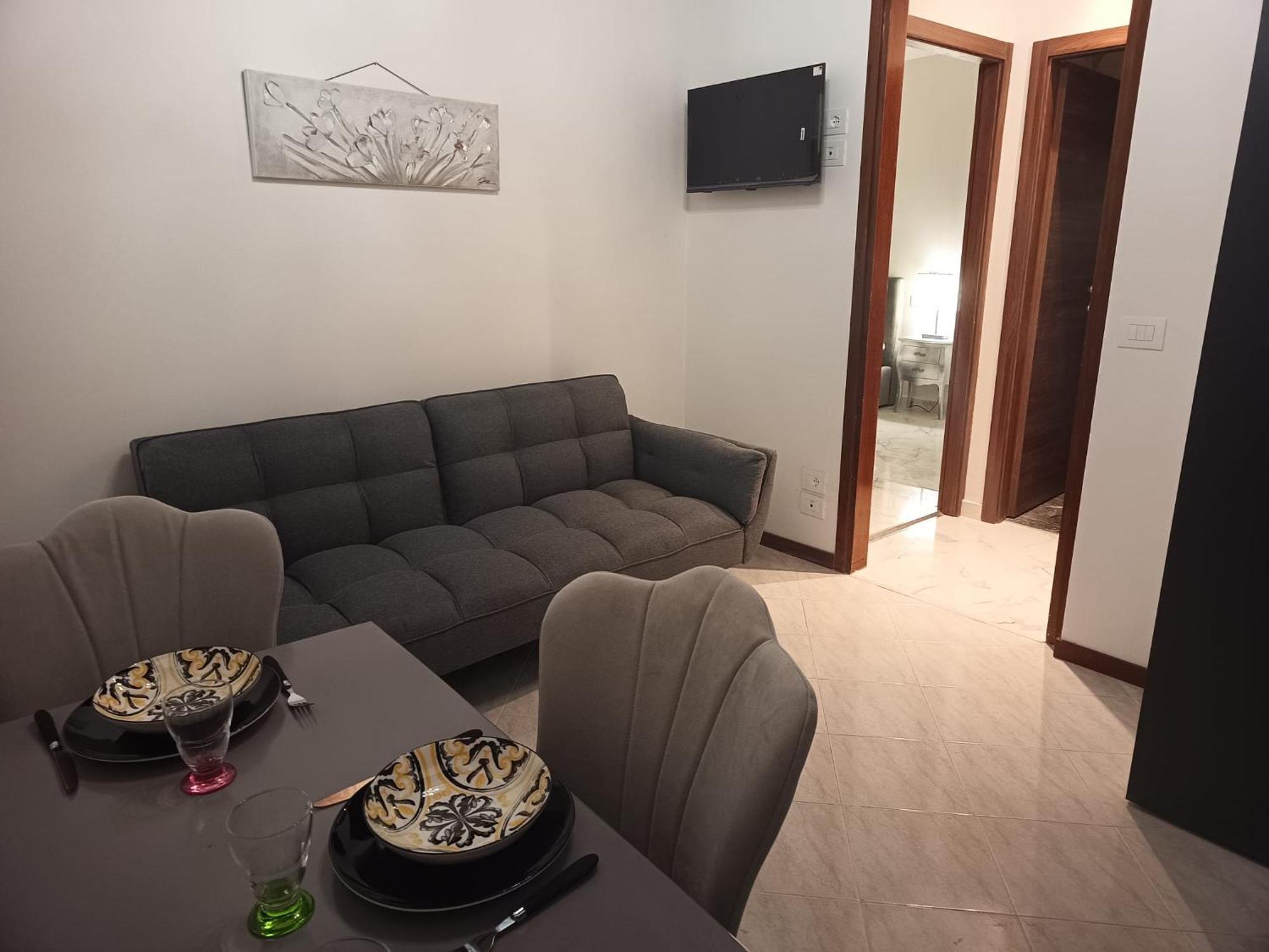 Apartment In - Luxury Venedig
